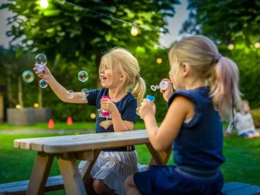 Stimmungsbeleuchtung